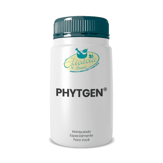 Phytgen (200mg)